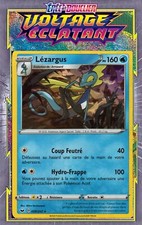 Lézargus Holo Deck Promo-