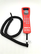 Uhlenbrock 66300 Contrôleur Portable DAISY II Avec Câble Marqué ACME