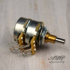 Double Potentiomètre CTS