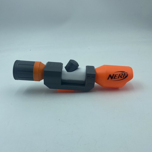 Nerf strike modulus - modulus, 9