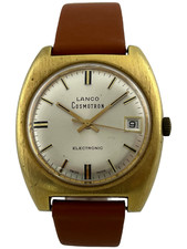 Bracelet Hommes Lanco