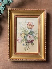 Impression sur soie à décor