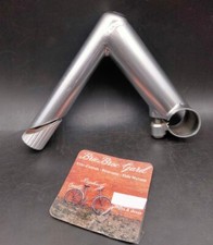 Potence NL- 1" 100mm 22.2 Old Bike Bici Stem Quill Road VTT Course MTB VGC 