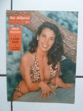  Magazine Folies de PARIS et