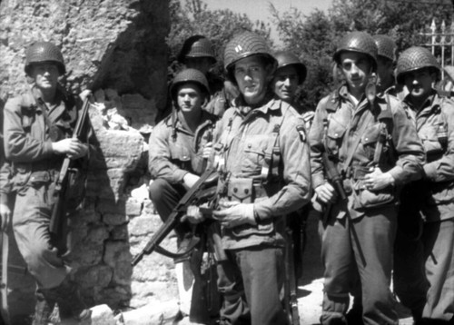 Ww2 dday airborne 506th - airborne,