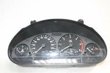 BMW 3 E46 330D Tableau De Bord Compteur De Vitesse 6906994 3.0 Diesel 135KW 2002