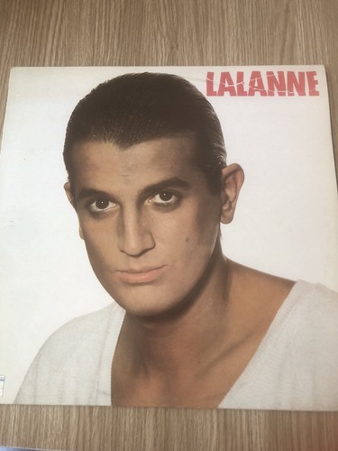 Francis lalanne toi mon vieux - toi,