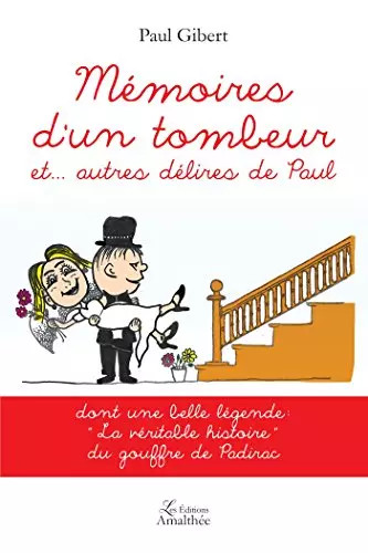 Memoires tombeur et - memoires, et…