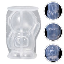  Moule de cuisson à gâteau Chocolate Moule de bricolage glace Faire du moule