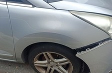 Aile Avant Droite Peugeot 5008