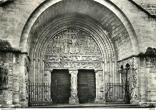 Carte postale beaulieu - carte,