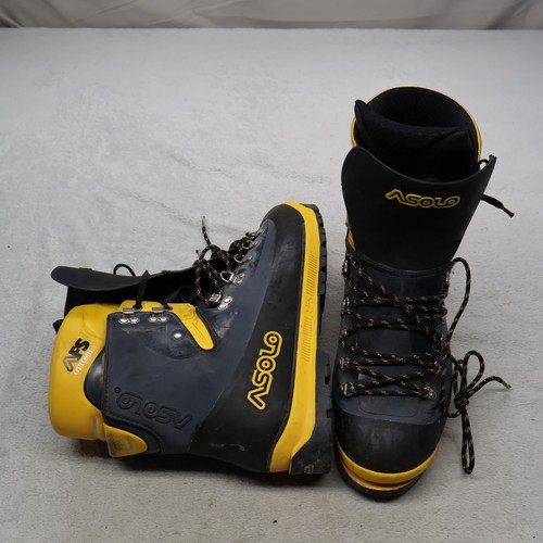 Asolo mens mountaineering - 11,