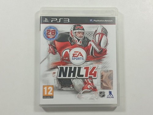 Nhl sony playstation - 14,