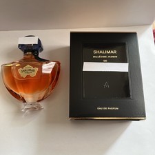 Gûërläïn FLACON EN 50 ML DU SHAL IMAR  MILLESIME JASMIN PLEIN AVEC SA BOITE  .