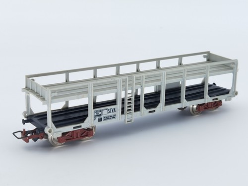 Jouef 6540 wagon - jouef,