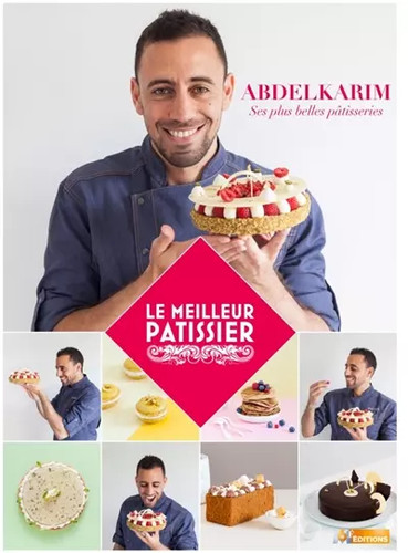 Meilleur pâtissier - le,