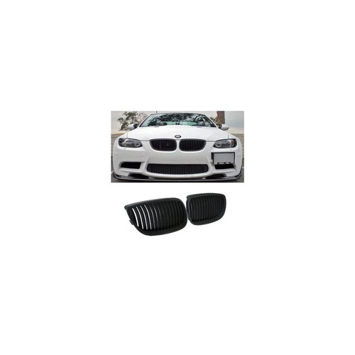 Calandre bmw serie - calandre,