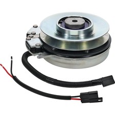 PTO Blade Clutch For Wood