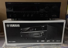 Yamaha RX-V495 Natural Sound