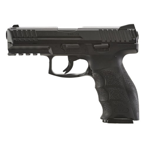 Umarex heckler koch - heckler, &