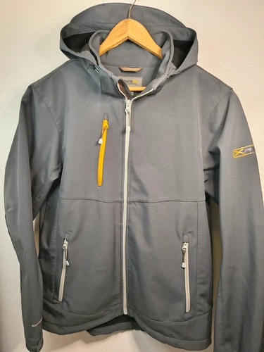 Veste coupe vent regatta - veste, coupe-vent
