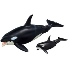 Takara Tomy Animal Adventure -