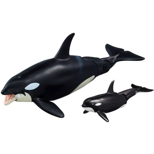 Takara tomy animal - tomy,