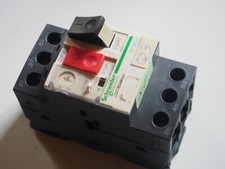 Disjoncteur thermique