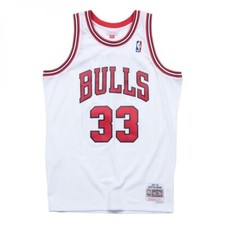 Swingman Mesh Jersey Chicago