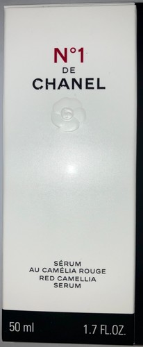 Chanel sérum au - de,