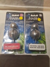 Marina Micro Led Rouge Pour