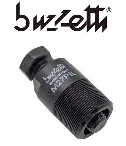Buzzetti arrache volant - buzzetti, 27x100