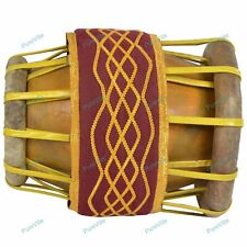 Jack Wood Thavil Pakhawaj Drum