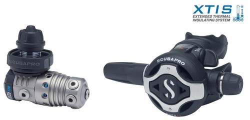 Scubapro mk25 evo - scubapro, t/s620