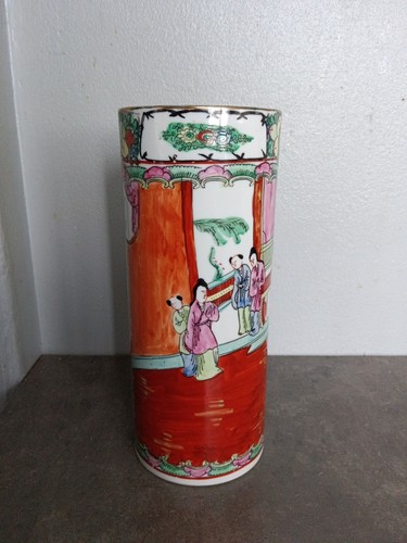 Joli petit vase rouleau - joli,