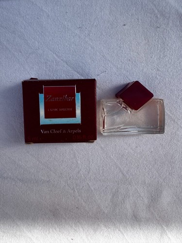 Miniature vintage eau - eau, de