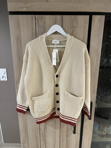 Pull cardigans ami paris - paris,