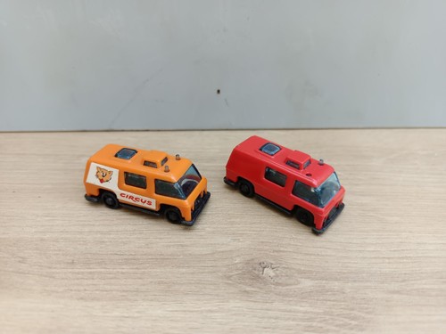 Kinder ancien kugelota circus - ancien,
