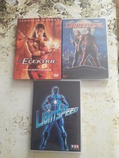 Lot De Dvd Marvel  Daredevil