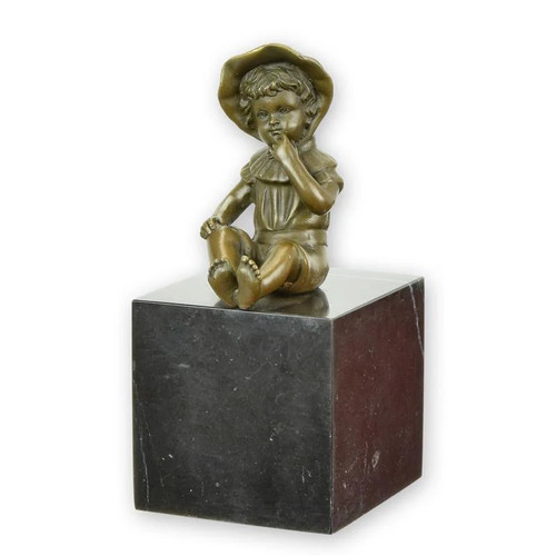 Statue moderne sculpture - statue,