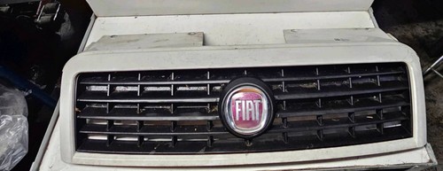 Grille fiat doblo cargo 6 - 3c, 1.6