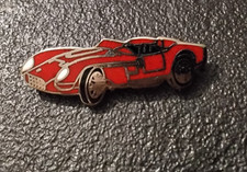 Pin’s Sport Automobile