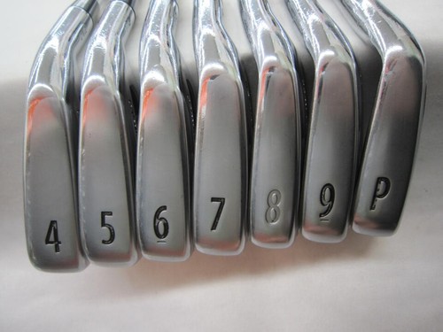 Titleist ap2 712 iron set - titleist,