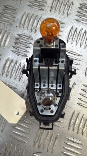 Platine feu arriere - , droit