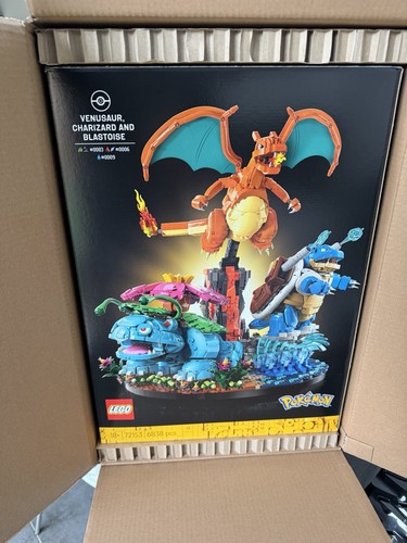 Lego pokemon 72153 - pokemon,