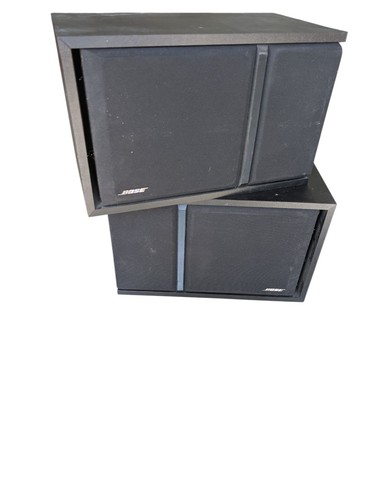 Bose 301 series iii - 301, direct