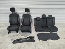 Interieur complet RENAULT CLIO