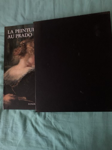 Peinture flamande prado - au, prado-