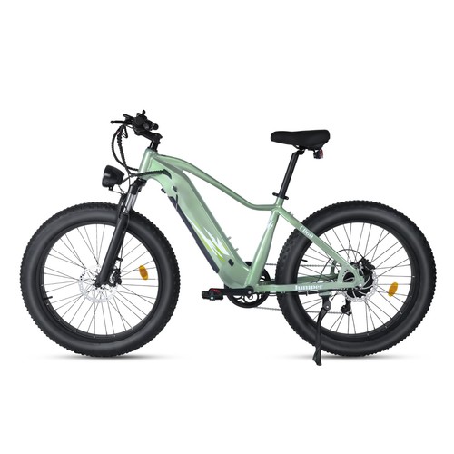 Vtt électrique cb60 fat bike - Électrique,