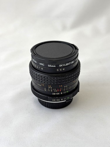 Objectif photo makinon - objectif,